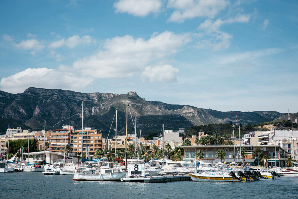 Visiter La Baie Des Alfacs