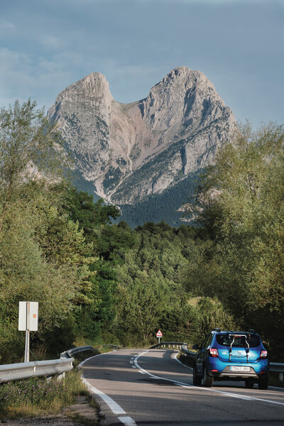 Grand Tour de Catalunya - Tram 4