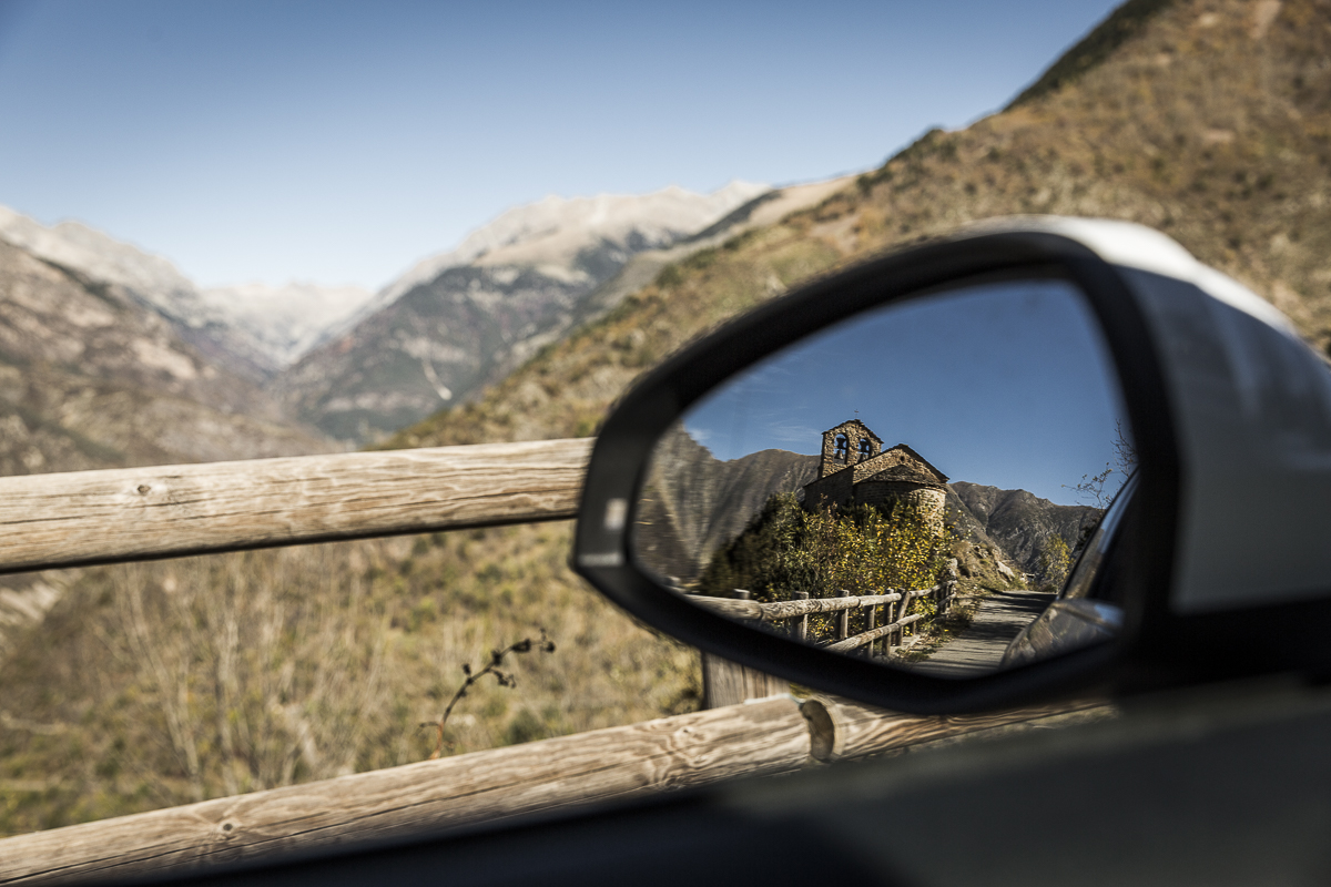 Vall de Boí