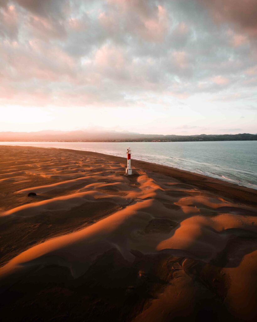 Delta de l'Ebre, Catalogne