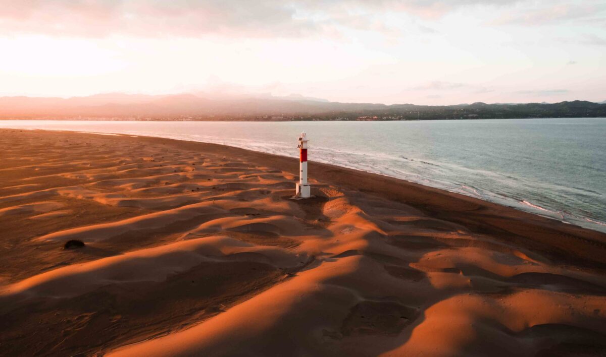 Delta de l'Ebre, Catalogne