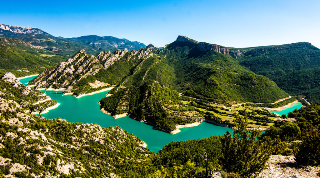 La Llosa Del Cavall