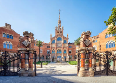 Escapade en Catalogne, les essentiels – 4ème partie