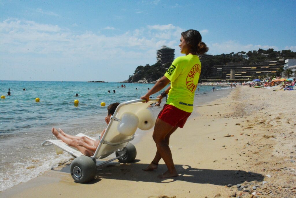 Plage Calonge I Sant Antoni 1