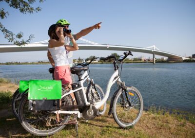 6 parcours en vélo électrique à travers la Catalogne