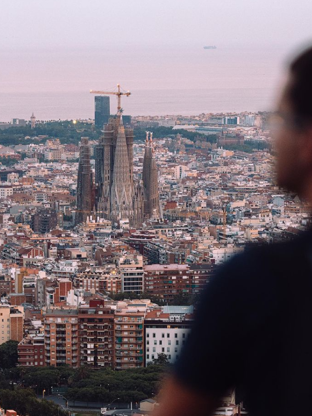 Voyage sensoriel en Catalogne