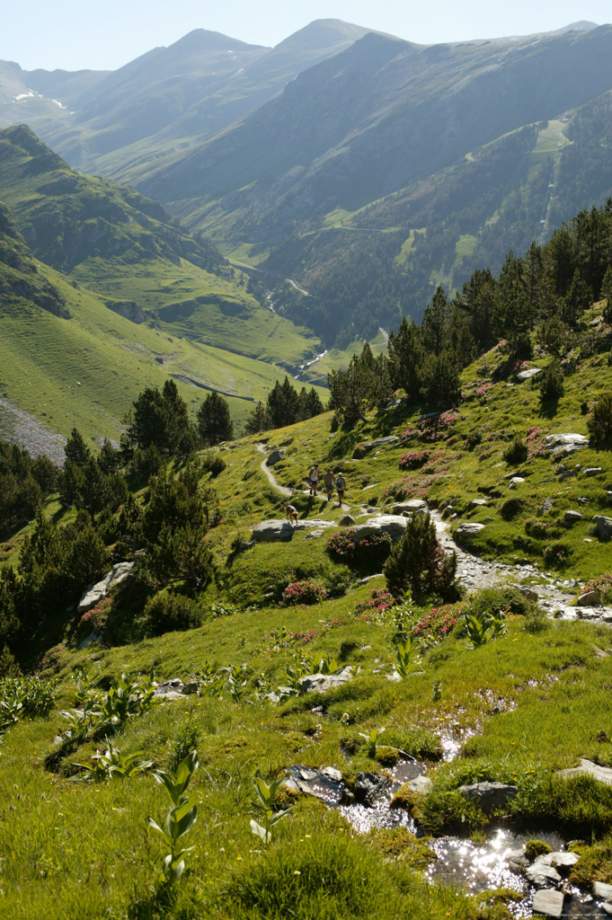 Vall De Núria