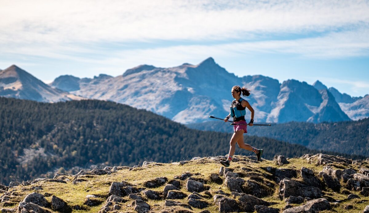 Val d'Aran UTMB