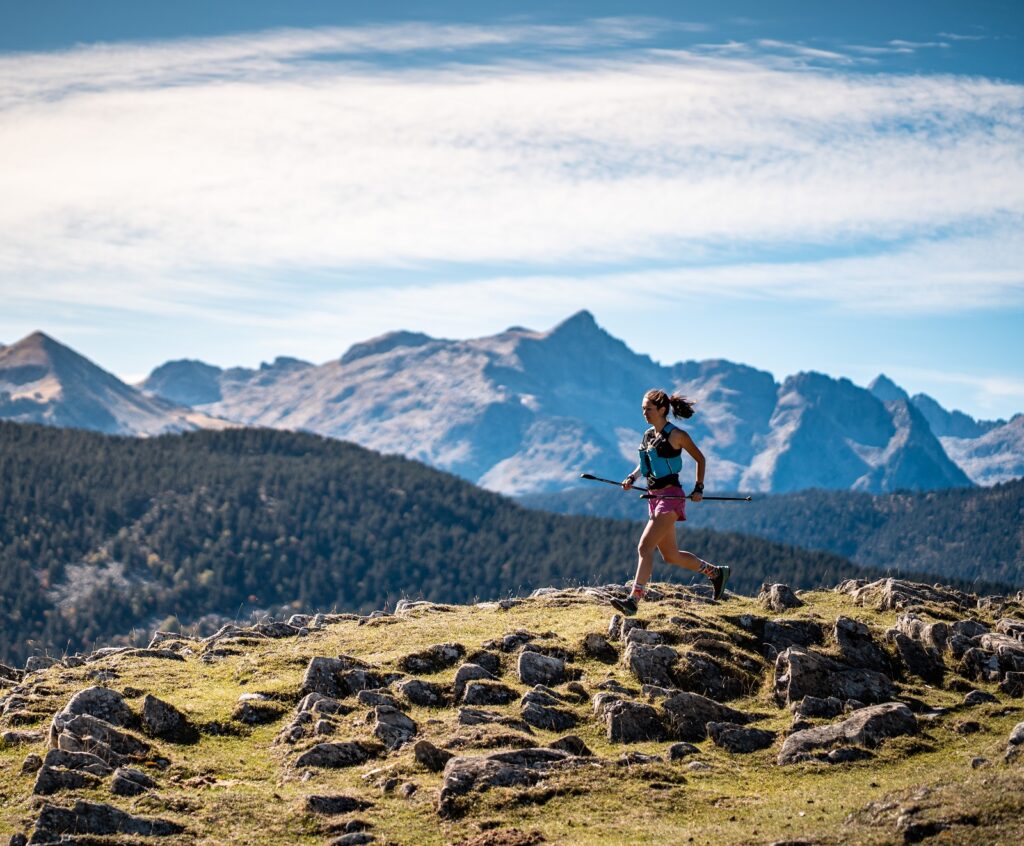 UTMB Val D’Aran