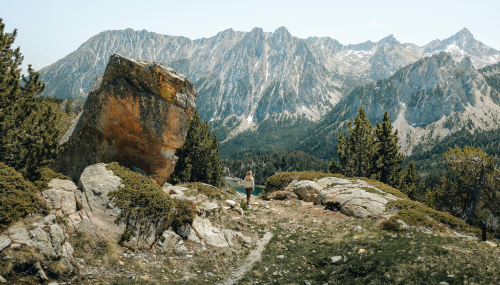 Parc National d'Aigüestortes