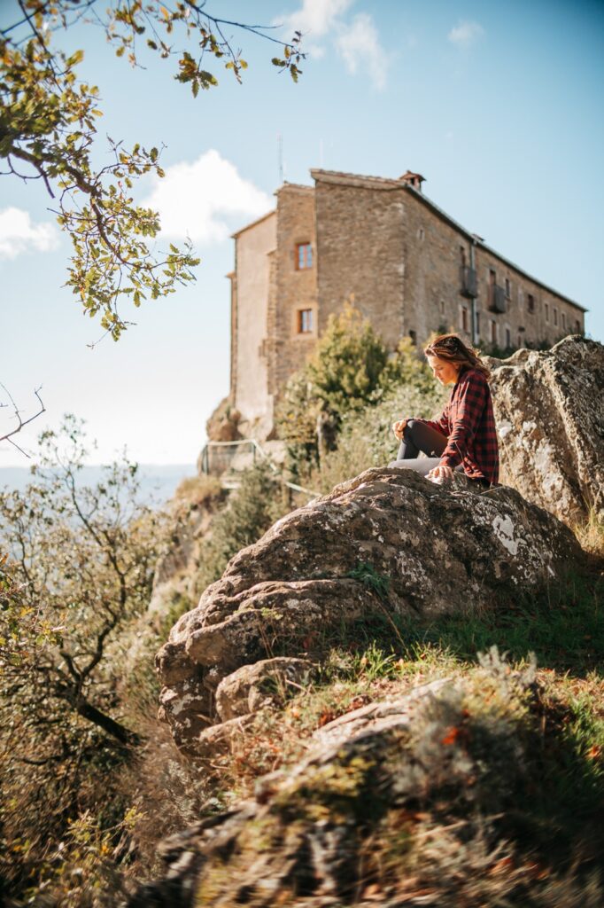 Bellmunt, Paisatges Barcelona