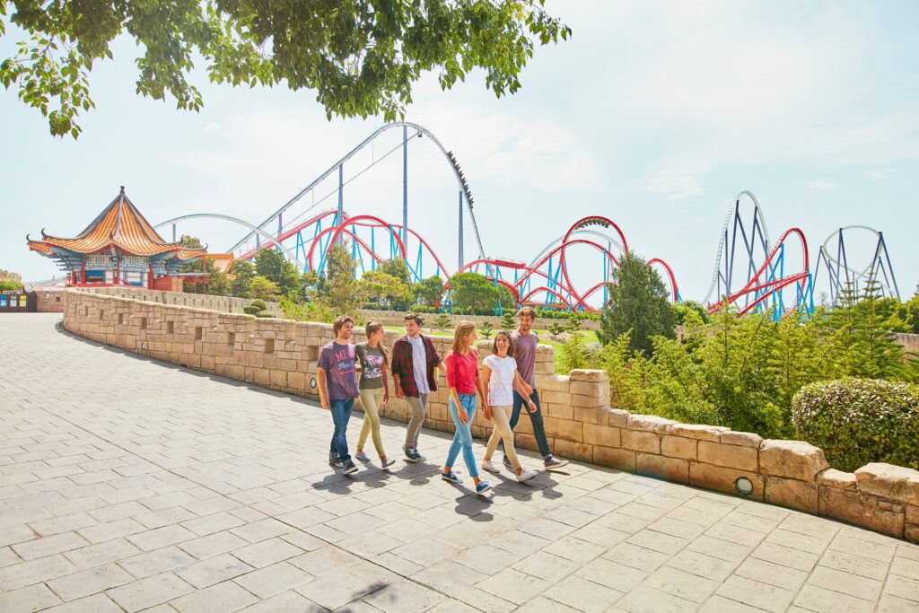 Portaventura